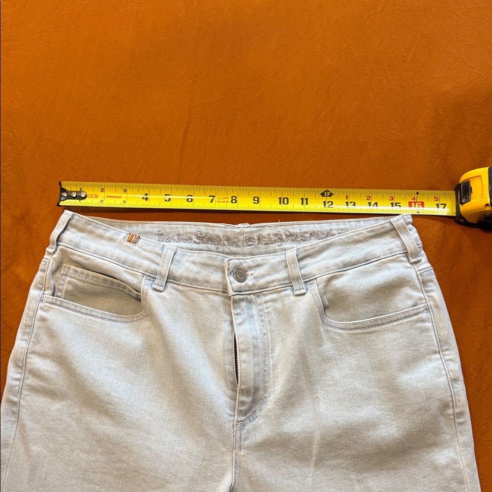 Notify Bamboo skinny high-waist jeans - Picture 7 of 10